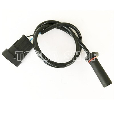 1pcs   forklift parts AC motor L35mm plug-in external encoder #A6-29