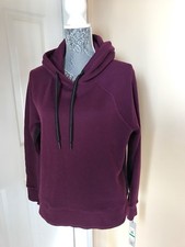 NWT Calvin Klein Women  s Performance Hoodie. Large MSRP: 59