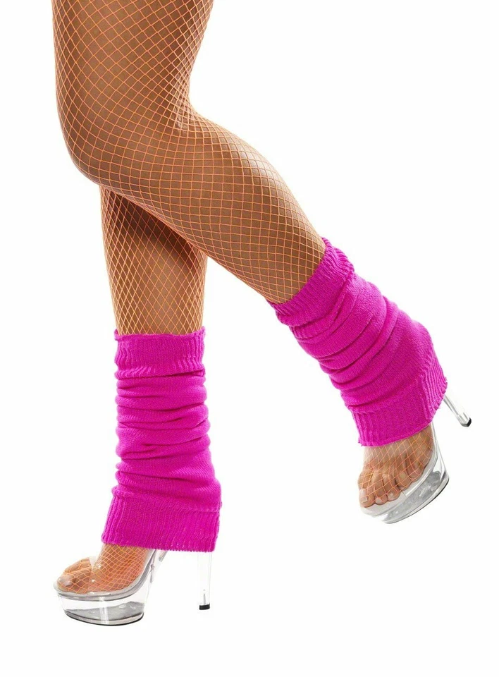 80er Aerobic Star - Schwing die Hüfte im Rhythmus der 80er! - Bild 4 von 4