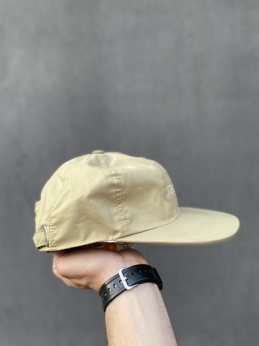 ゼニアのカードケース、ペレテスータ、クチュール、美品 Ermenegildo Zegna Vintage 6 panel cap size L/XL | eBay