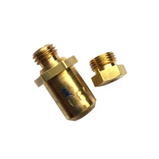 Whirlpool W10566535 W11087486 Liquid Propane Gas Conversion (OR NATURAL GAS)