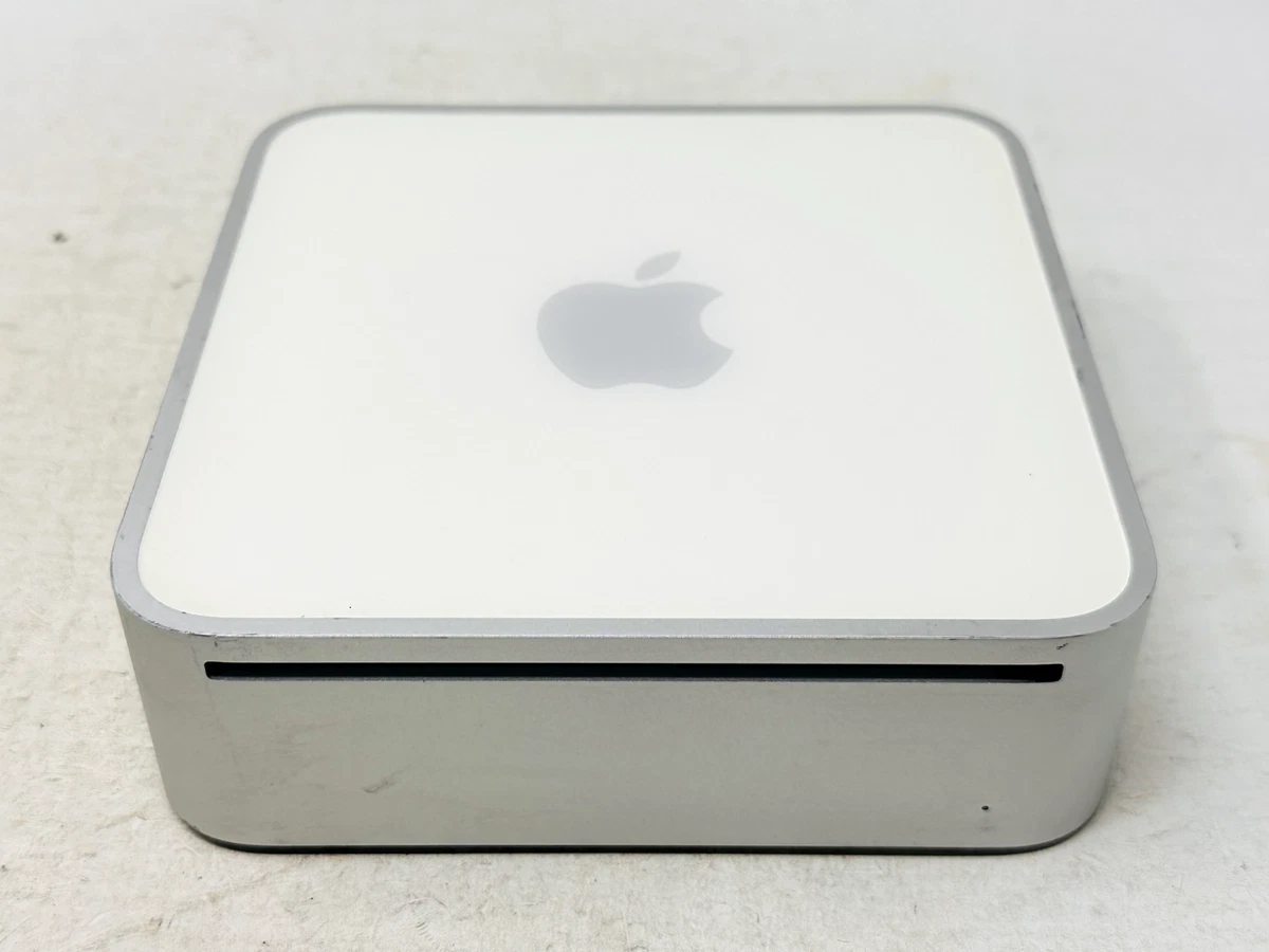 Preços baixos em Computadores desktops e all-in-one Apple Mac mini