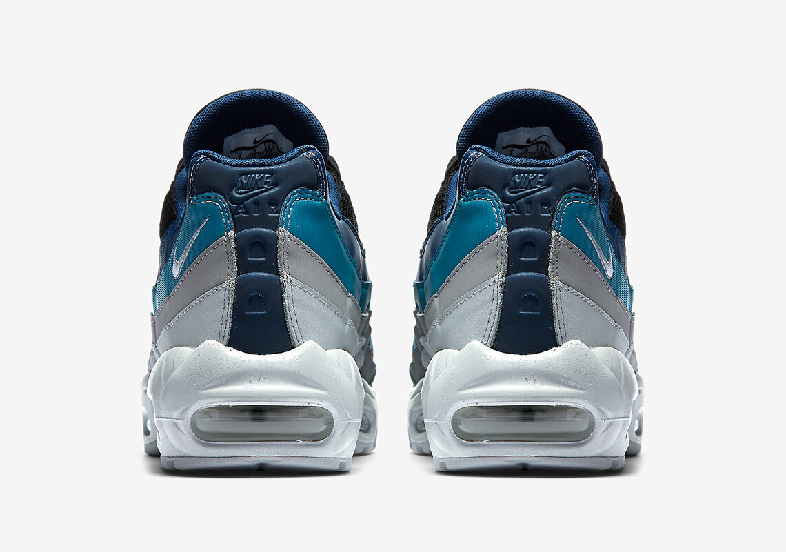 nike air max 95 essential reverse stash