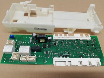 Reparatur Waschmaschine Bosch Serie 2 bis 8 und Siemens IQ keine Funktion Strom 