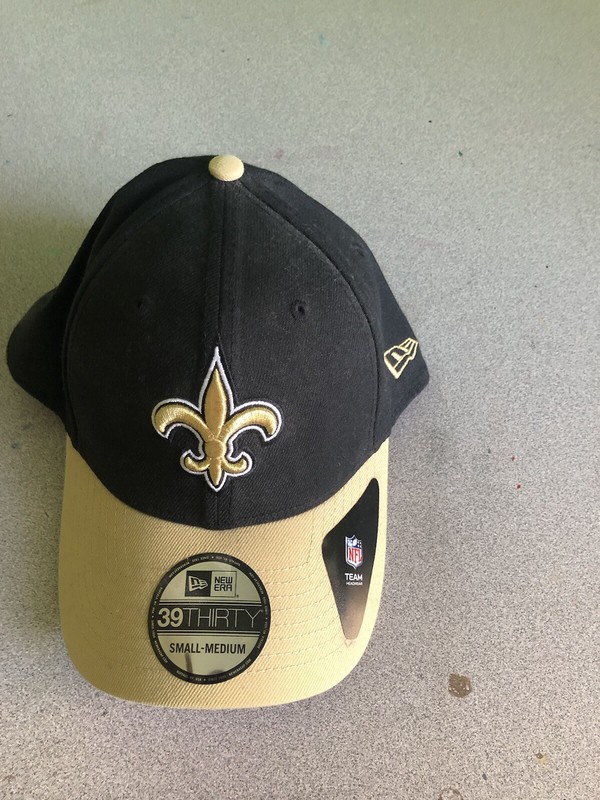 New Orleans Saints Hat