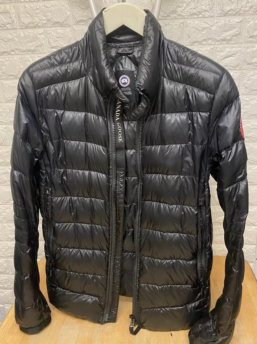 Canada goose cheap size small