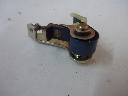 Vintage Harley BT's Sportster's Custom's 70-L Rpl 32661-70 Ignition Points BOGO! - Picture 2 of 7