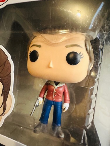 Funko Pop! Stranger Things Lot of 3 #512 Hopper #513 Johathan #514 Nancy - Picture 9 of 9