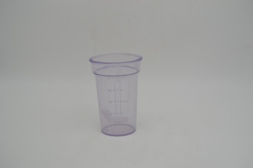 Hamilton Beach Food Processor 70450B Food Pusher Replacement Part - Picture 3 of 6
