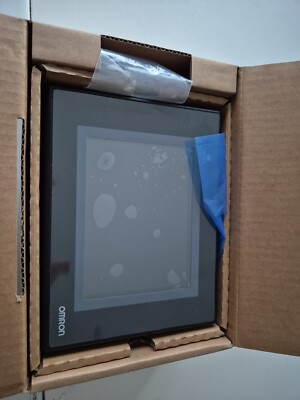 NB5Q-TW01B OMRON INTERACTIVE DISPLAY HMI