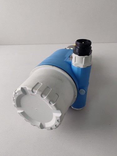 Endress+Hauser DB50L-AC00BC14BY90 Pressure Transmitter Gauge 942502-9000 - Foto 9 di 10