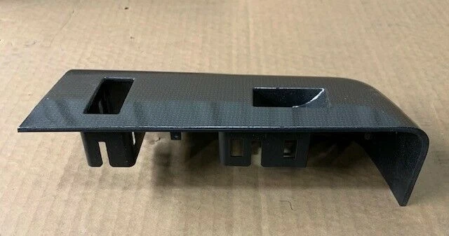 Interruptor de carcasa Ford F-350 Super Duty F-250 Super Duty 2008-2010 7C3Z14524Ca nuevo Foto 2 de 4