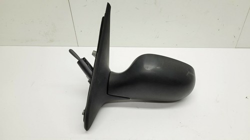 Renault Clio II  -  Außenspiegel Spiegel Seitenspiegel  links  (06)