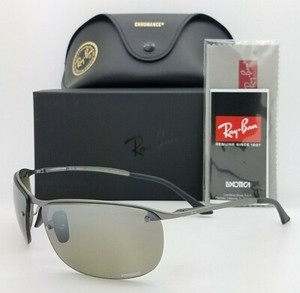 polarized silver mirror chromance