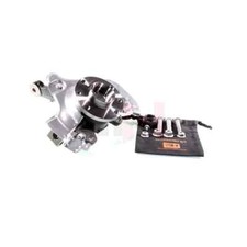 GH GH-282360H Asse, Sospensione Ruota Completa Destra per Fiat