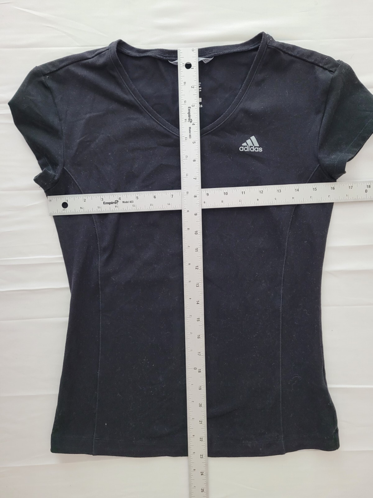 Adidas Clima365 Performance Essentials Black Shor… - image 4