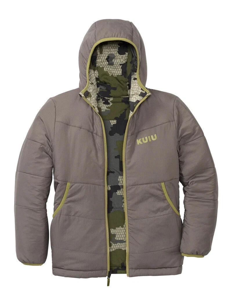 Kuiu hotsell versa jacket