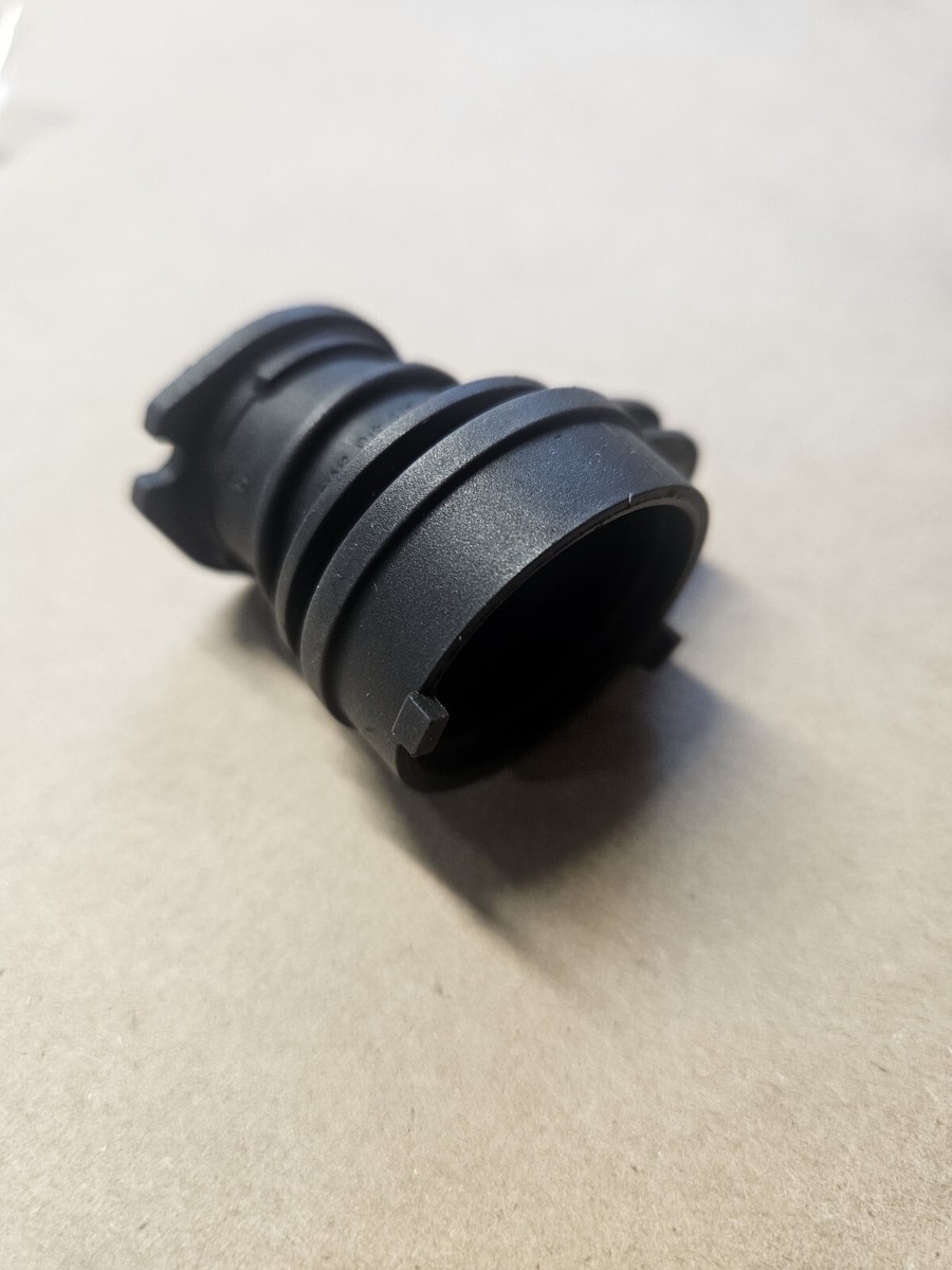 Genuine OEM Husqvarna 362XP 365 372XP Intake Manifold Boot Pipe