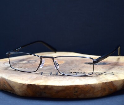 Marius by Morel Herren Brille Brillengestell Brille 50058M GN06