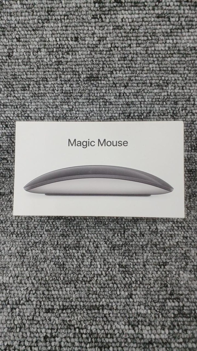 Apple MMMQ3J/A Wireless Mouse Good Japan for sale online | eBay