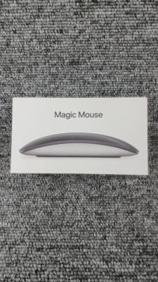 Apple Magic Mouse Wireless MMMQ3J/A Good Condition From Japan | eBay