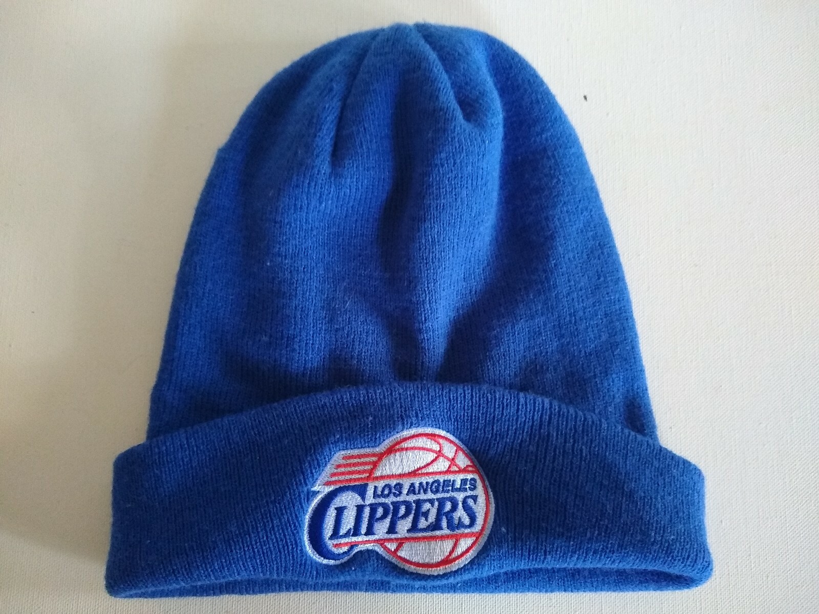 lakers clippers hat