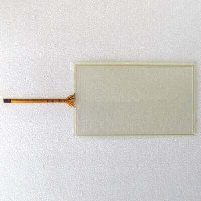 1PCS Touch Screen glass For Kinco Eview HMI MT4414T MT4414TE MT4414TE-CAN
