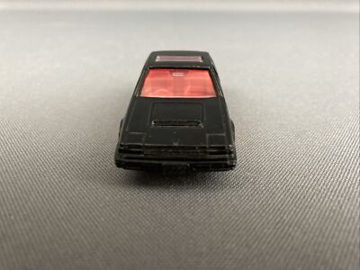 Tomy Tomica Japan #6 Nissan Silvia Coupe RS-X Turbo Loose 1/62