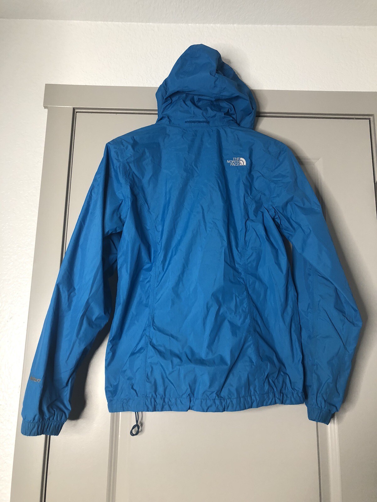 NorthFace Windbreaker Jacket Medium - image 2