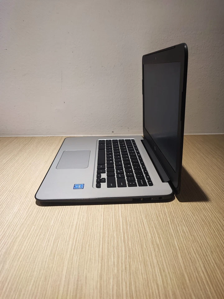 HP Chromebook 14 G4 Chrome OS/Windows 10 - Imagen 2 de 4