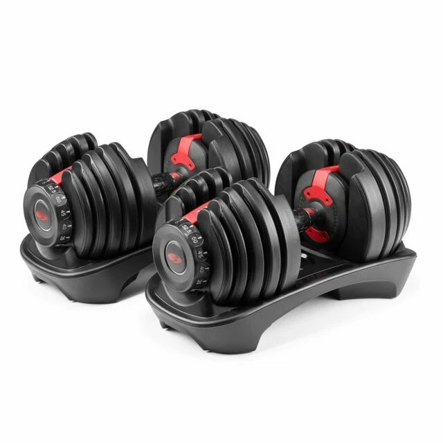 Bowflex Dumbbells for sale | eBay