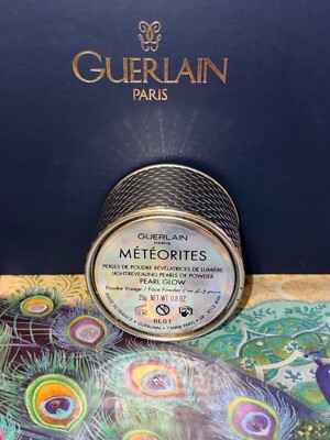 Guerlain Meteorites Collections~You Choose~Limited Editions~Rare