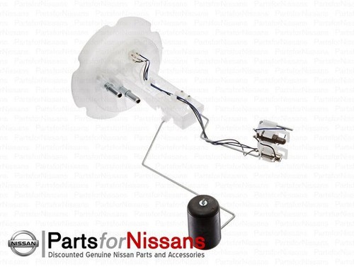 2004 Pathfinder Fuel Sending Unit 