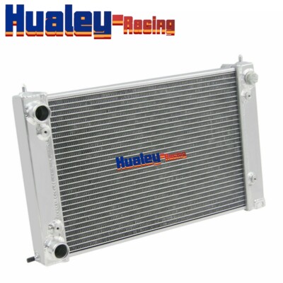 Radiator For 1980-1991 VW Golf GTI MK1 MK2 Scirocco Rabbit Caddy 1.6 1.8 8V MT