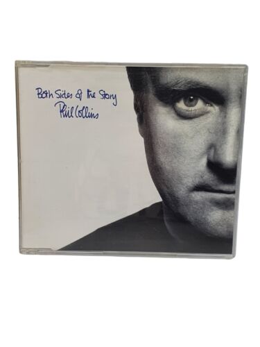 Both sides of the story von Phil Collins | Maxi-CD | Musik - Bild 1 von 1
