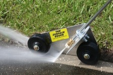 The Surface Edger Pressure Washer Accessory Tool, Made in USA, Wand Not Included