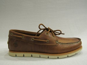 scarpa barca timberland