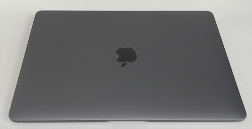 Apple MacBook Air A2337 2020 13" M1 3.2GHz 256GB / 8GB - Grey - AT015 - Afbeelding 2 van 11