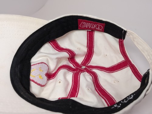 Gnarly Hat/Cap Vintage - Picture 4 of 6