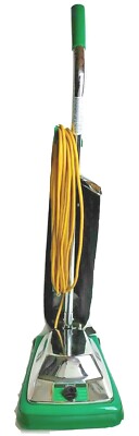 Bissell BigGreen BG100 Commercial Upright Bagged Vacuum Cleaner