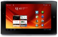 Acer Iconia Tab A100-07u08u 7-inch Tablet (8gb) Acer Iconia Tab A100-07u08u 7-inch Tablet (8gb)