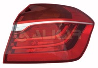 Alkar Heckleuchte 2202890 Tipo O FüR BMW 2Er Active Tourer F45 Van 214 216 218