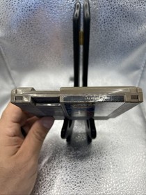 Cartucho de juego aut&eacute;ntico Smash TV NES solo probado forma &aacute;spera Nintendo