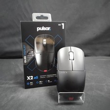 Gaming Mouse Model PX23ES11 PULSAR