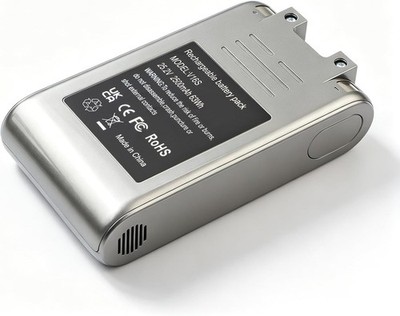 Battery Replacement for G9 G9 Plus G10 G10 Plus Dreame V12S V16S R10 R10 Pro