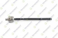 Axialgelenk Spurstange Links/Rechts 257Mm FüR Renault Clio II 97-> 7701473655