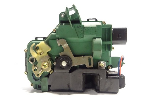 PORTIERSLOT LINKS VOOR VW Passat (3B3) Sedan 1.9 TDI 130 (AWX) 3B1837015AP - Afbeelding 2 van 5