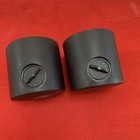 Schwinn 203 Recumbent Bike Rear Stabilizer End Cap. (2) MPN 4093437 — photo 4