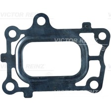 1x ORIGINAL® Victor Reinz Dichtung, Abgaskrümmer passend für Hyundai i10 III