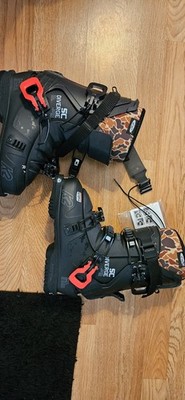 Купить k2 diverge sc ski boots 2023 (405062296719), США